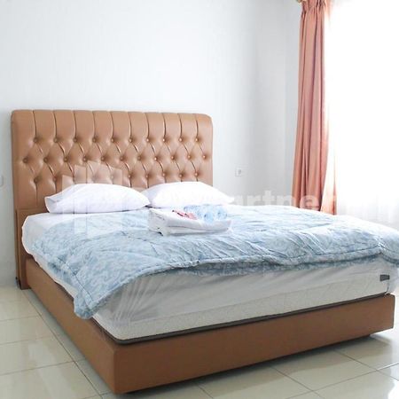 Brahma Hotel Mitra Reddoorz Jakarta Extérieur photo
