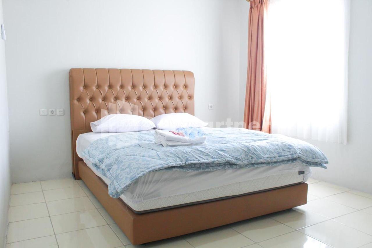 Brahma Hotel Mitra Reddoorz Jakarta Extérieur photo
